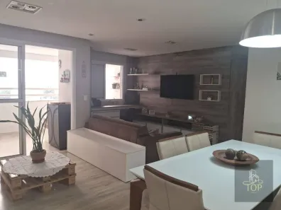 Apartamento com 2 Quartos à venda, 95m² no Santa Paula, São Caetano do Sul