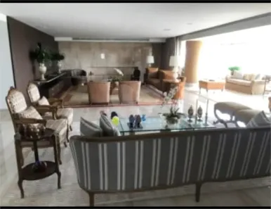 Apartamento com 4 Quartos à venda, 495m² no Parque Colonial, São Paulo