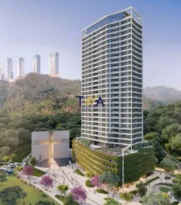 Apartamento com 3 Quartos à venda, 128m² no Vale do Sereno, Nova Lima