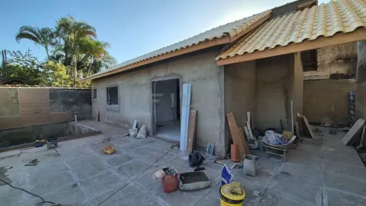 Casa com 3 Quartos à venda, 85m² no Gaivota (Interior), Itanhaém