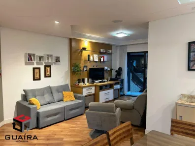 Apartamento com 3 Quartos à venda, 130m² no Rudge Ramos, São Bernardo do Campo