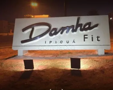 Lote/Terreno à venda, 225m² no Condomínio Damha Fit I e II, Ipiguá