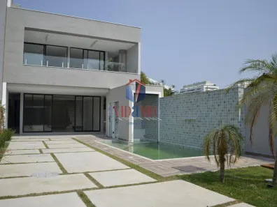 Casa de Condomínio com 4 Quartos à venda, 362m² no Barra da Tijuca, Rio de Janeiro