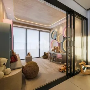 Apartamento com 2 Quartos à venda, 112m² no Capoeiras, Florianópolis