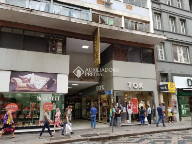 Sala Comercial à venda, 28m² no Centro Histórico, Porto Alegre