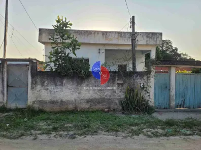 Casa com 3 Quartos à venda, 100m² no Praia do Anil (Guia de Pacobaíba), Magé