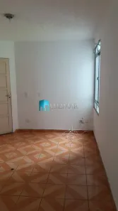 Apartamento com 2 Quartos à venda, 50m² no Jardim Eledy, São Paulo
