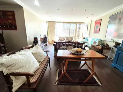 Apartamento com 4 Quartos à venda, 160m² no Tijuca, Rio de Janeiro