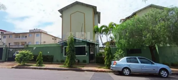 Apartamento com 2 Quartos à venda, 45m² no Jardim Paulistano, São Carlos