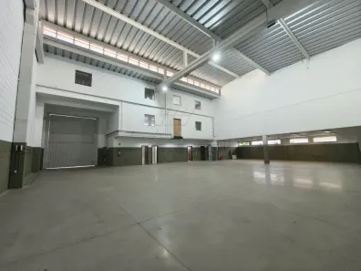 Galpão/Depósito/Armazém para alugar, 792m² no Jardim Werner Plaas, Americana