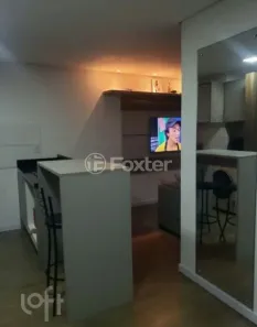 Apartamento com 2 Quartos à venda, 48m² no Primavera, Novo Hamburgo