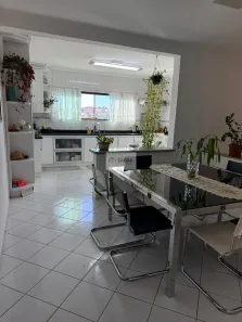 Sobrado com 3 Quartos à venda, 219m² no Assunção, São Bernardo do Campo