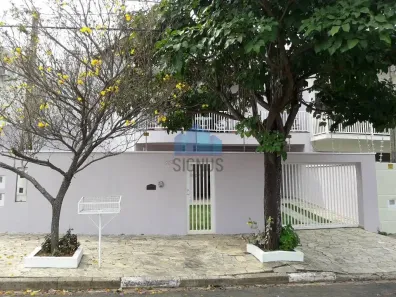 Casa com 3 Quartos à venda, 330m² no Jardim Paraíso, Campinas