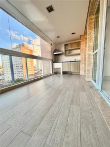 Apartamento com 3 Quartos à venda, 115m² no Vila Paulicéia, São Paulo
