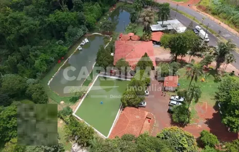 Lote/Terreno à venda, 11711m² no Centro, Araraquara