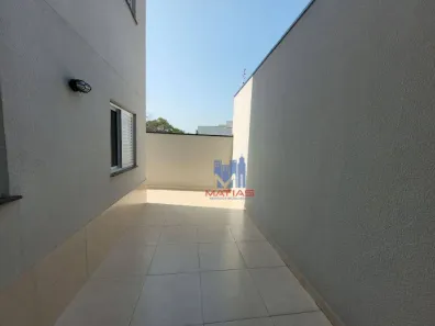 Apartamento com 2 Quartos à venda, 92m² no Vila Carrão, São Paulo