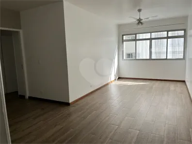 Apartamento com 3 Quartos para alugar, 92m² no Vila Nova Conceição, São Paulo