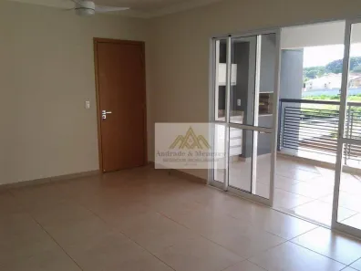 Apartamento com 3 Quartos à venda, 108m² no Jardim Botânico, Ribeirão Preto