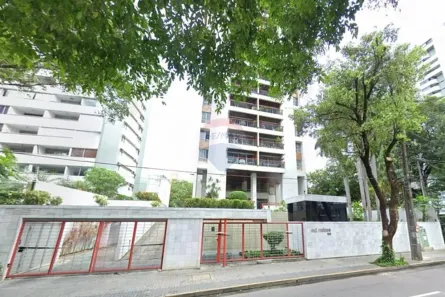 Apartamento com 4 Quartos à venda, 167m² no Aflitos, Recife