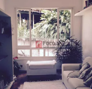 Apartamento com 2 Quartos à venda, 73m² no Jardim Botânico, Rio de Janeiro