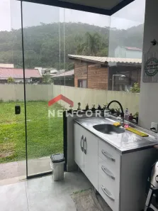 Casa com 3 Quartos à venda, 110m² no Morro das Pedras, Florianópolis