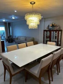 Apartamento com 3 Quartos para alugar, 170m² no Centro, Ilhéus
