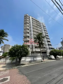 Apartamento com 3 Quartos à venda, 100m² no Tupi, Praia Grande
