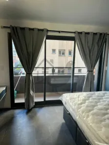 Apartamento com 1 Quarto à venda, 27m² no Perdizes, São Paulo