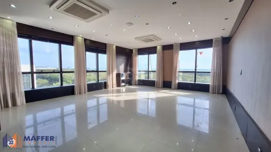 Sala Comercial à venda, 63m² no Praia de Belas, Porto Alegre