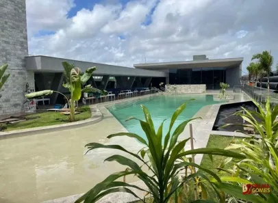 Casa de Condomínio com 3 Quartos à venda, 177m² no Amazônia Park, Cabedelo