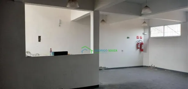Ponto Comercial para alugar, 83m² no Centro, Carapicuíba
