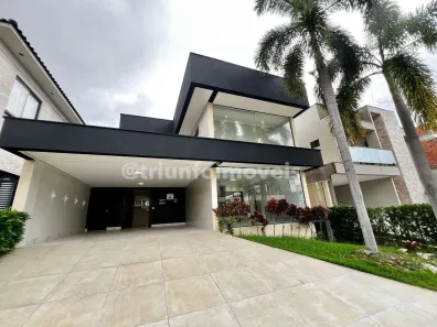 Casa de Condomínio com 4 Quartos à venda, 253m² no Uruguai, Teresina