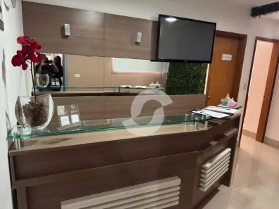 Sala Comercial à venda, 60m² no Icaraí, Niterói