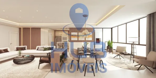 Cobertura com 5 Quartos à venda, 344m² no Centro, Balneário Camboriú