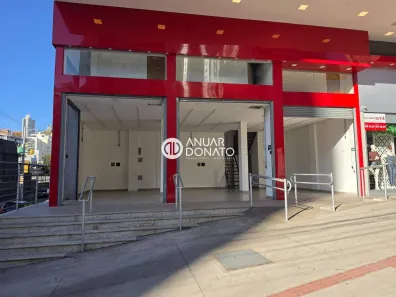 para alugar, 600m² no Buritis, Belo Horizonte