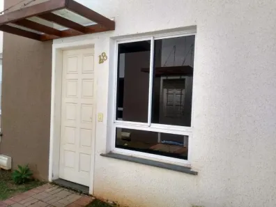 Casa de Condomínio com 2 Quartos à venda, 58m² no Centreville, Cotia