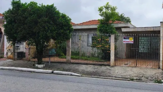 Casa com 2 Quartos à venda, 200m² no Vila Granada, São Paulo