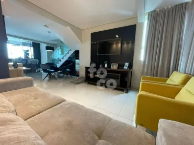 Cobertura com 3 Quartos à venda, 186m² no Brasil, Uberlândia