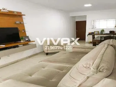 Apartamento com 2 Quartos à venda, 62m² no Piedade, Rio de Janeiro