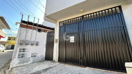 Apartamento com 1 Quarto para alugar, 30m² no Cajazeiras, Fortaleza