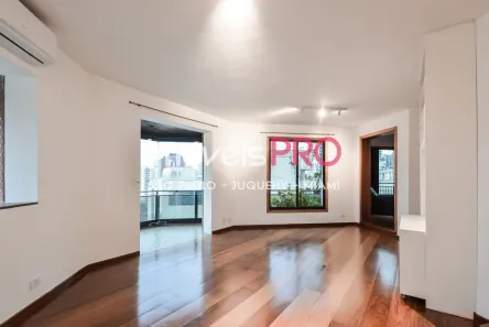 Apartamento com 1 Quarto à venda, 205m² no Vila Nova Conceição, São Paulo