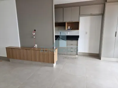 Apartamento com 2 Quartos para alugar, 66m² no Vila Harmonia, Araraquara