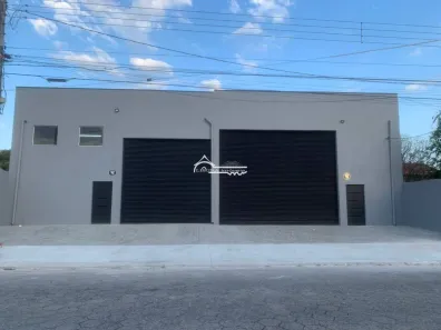 Ponto Comercial para alugar, 240m² no Jardim Santa Maria, Jacareí