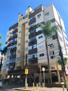 Apartamento com 2 Quartos à venda, 71m² no Menino Deus, Porto Alegre