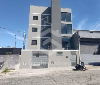 Apartamento com 2 Quartos à venda, 34m² no Vila Antonieta, São Paulo