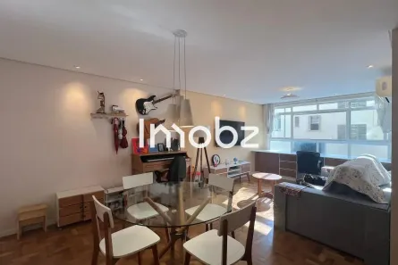 Apartamento com 2 Quartos à venda, 80m² no Pinheiros, São Paulo