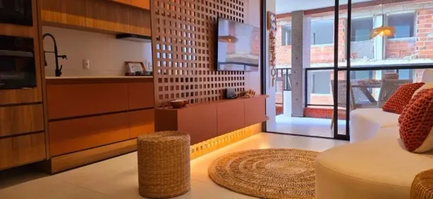 Apartamento com 2 Quartos para alugar, 70m² no Nossa Senhora da Vitória, Ilhéus