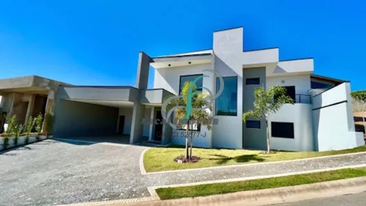 Casa com 3 Quartos à venda, 302m² no Roncáglia, Valinhos