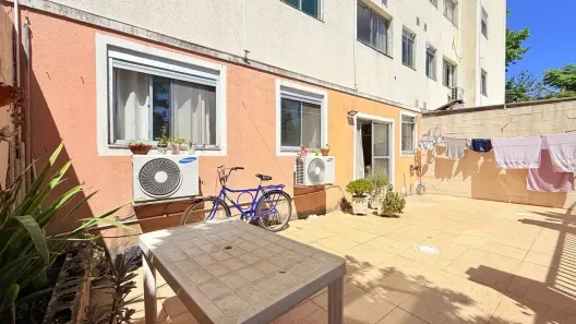 Apartamento com 2 Quartos à venda, 95m² no Jardim Itu, Porto Alegre