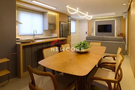 Apartamento com 3 Quartos à venda, 91m² no Mar Grosso, Laguna